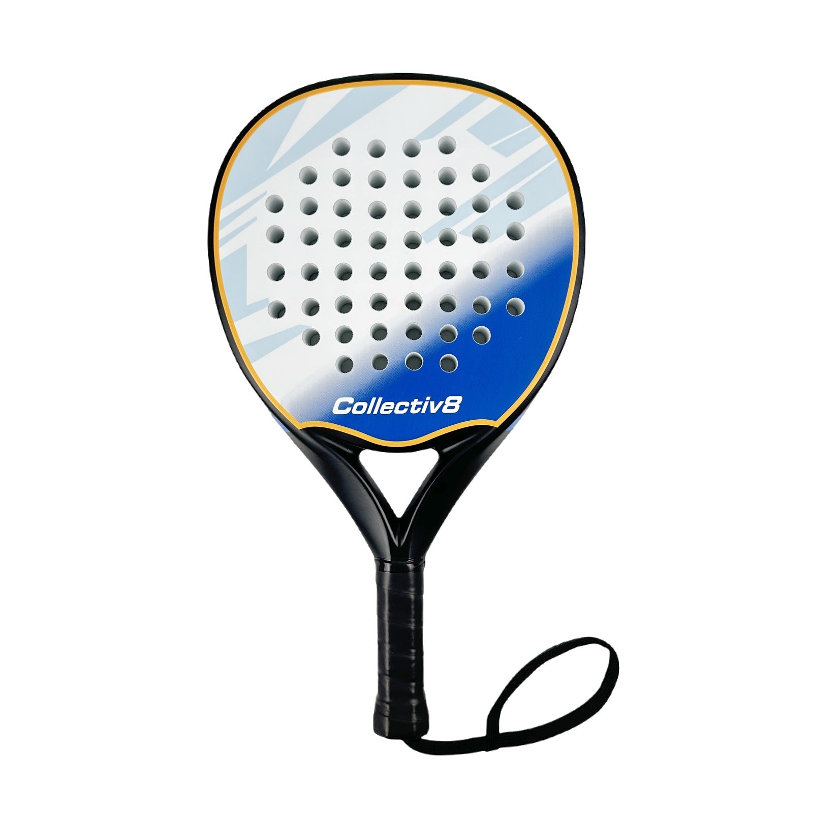 ONE Series- An Invitation to Padel