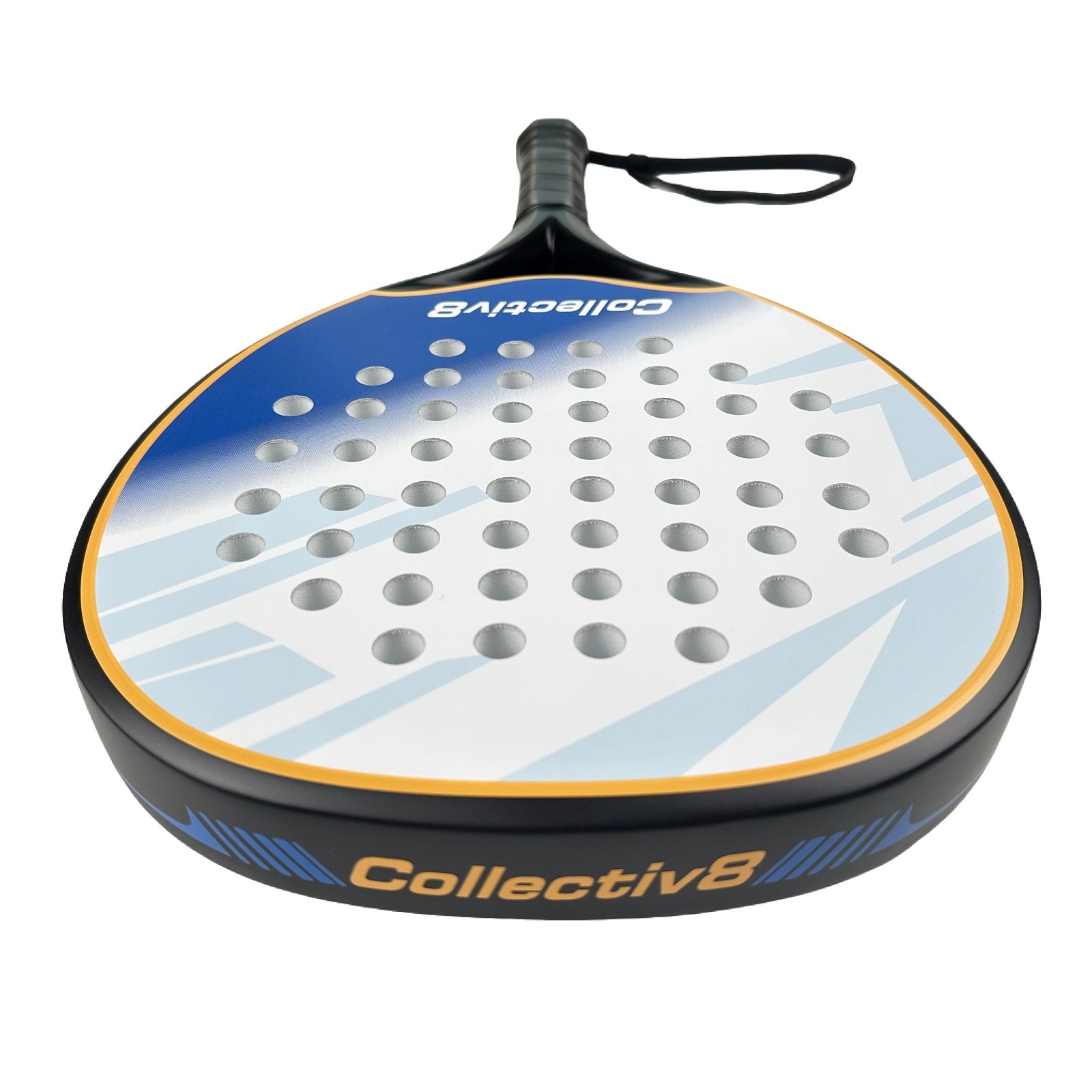 ONE Series- An Invitation to Padel