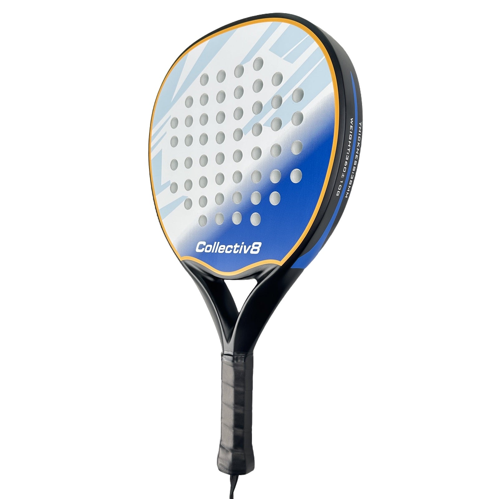 ONE Series- An Invitation to Padel