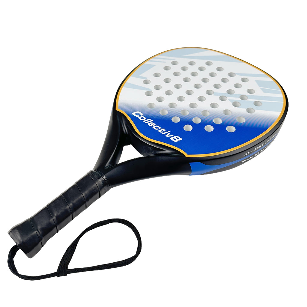 ONE Series- An Invitation to Padel